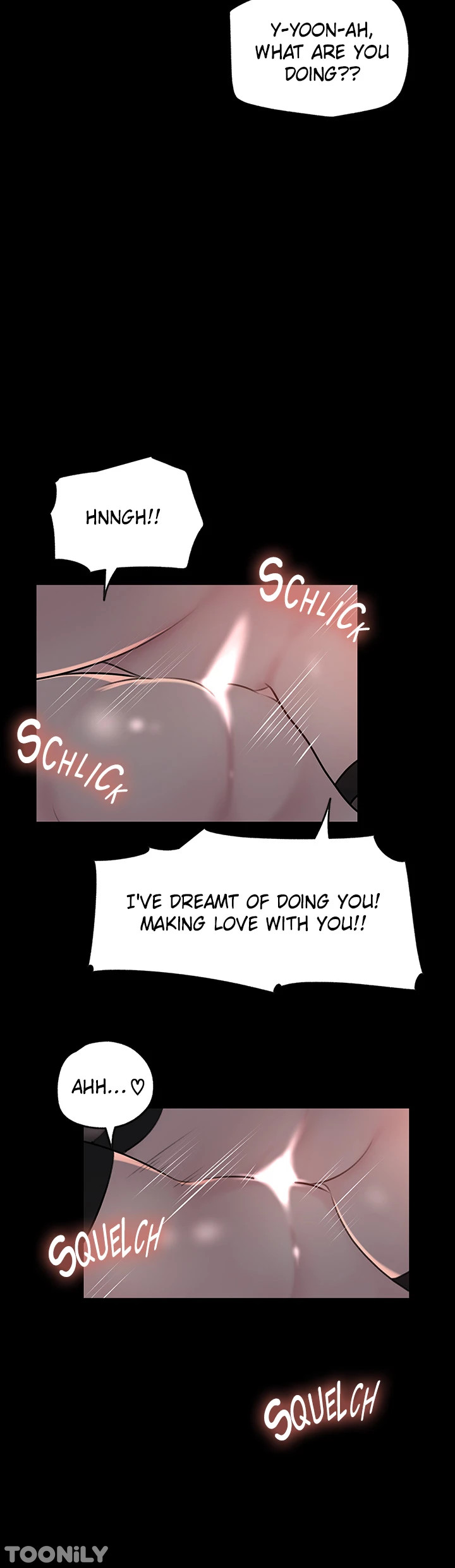 Inside My Sister-in-Law Chapter 50 Page 34