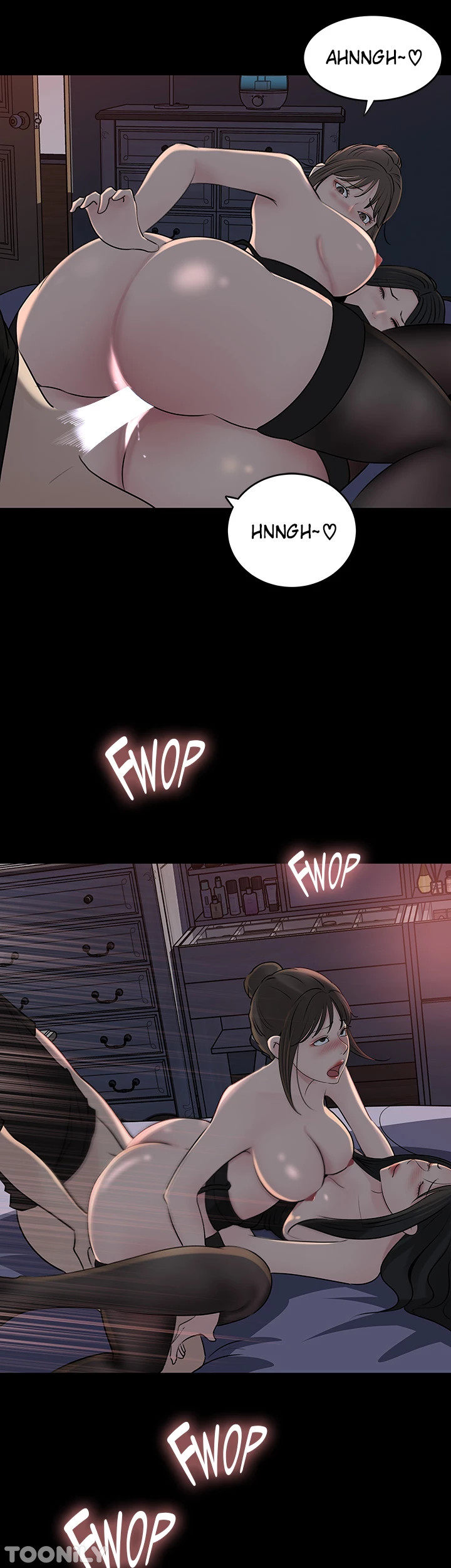 Inside My Sister-in-Law Chapter 50 Page 39