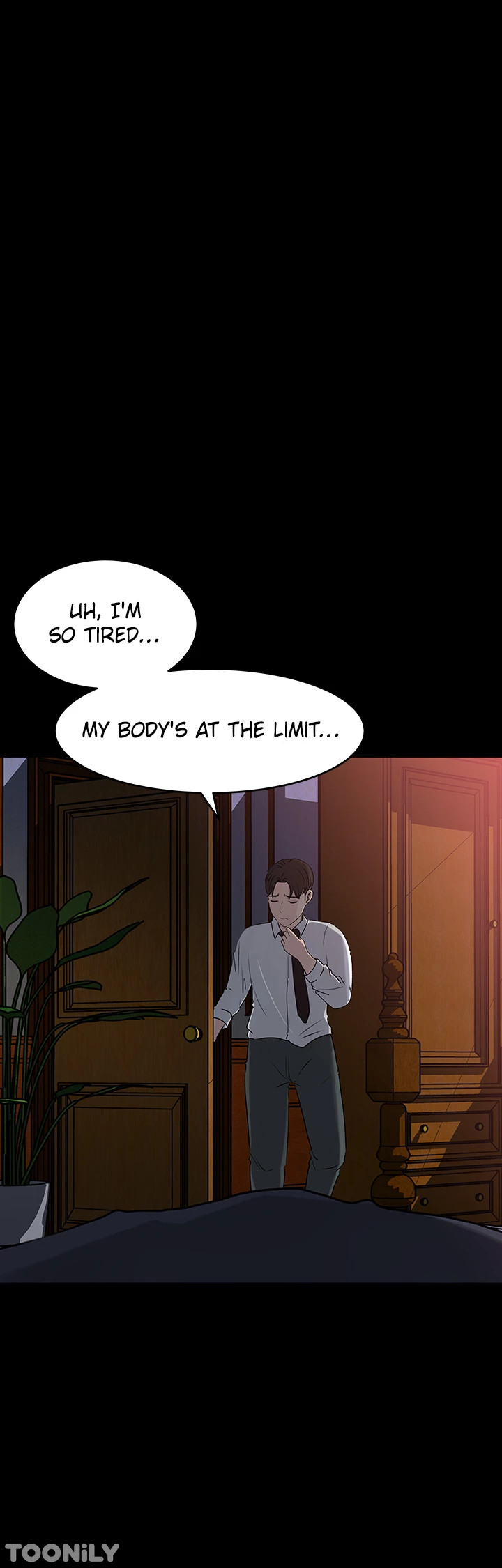 Inside My Sister-in-Law Chapter 50 Page 47