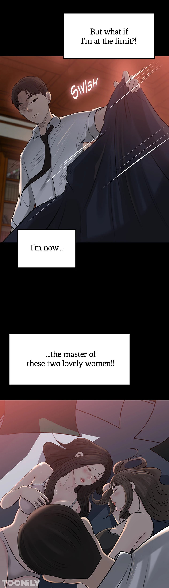 Inside My Sister-in-Law Chapter 50 Page 48