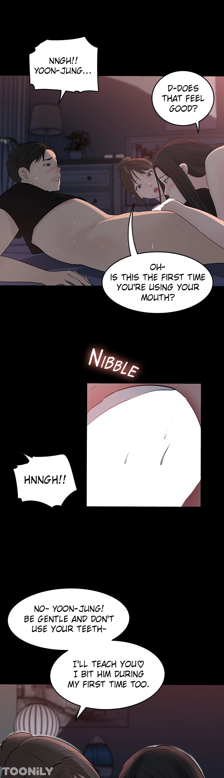 Inside My Sister-in-Law Chapter 50 Page 5