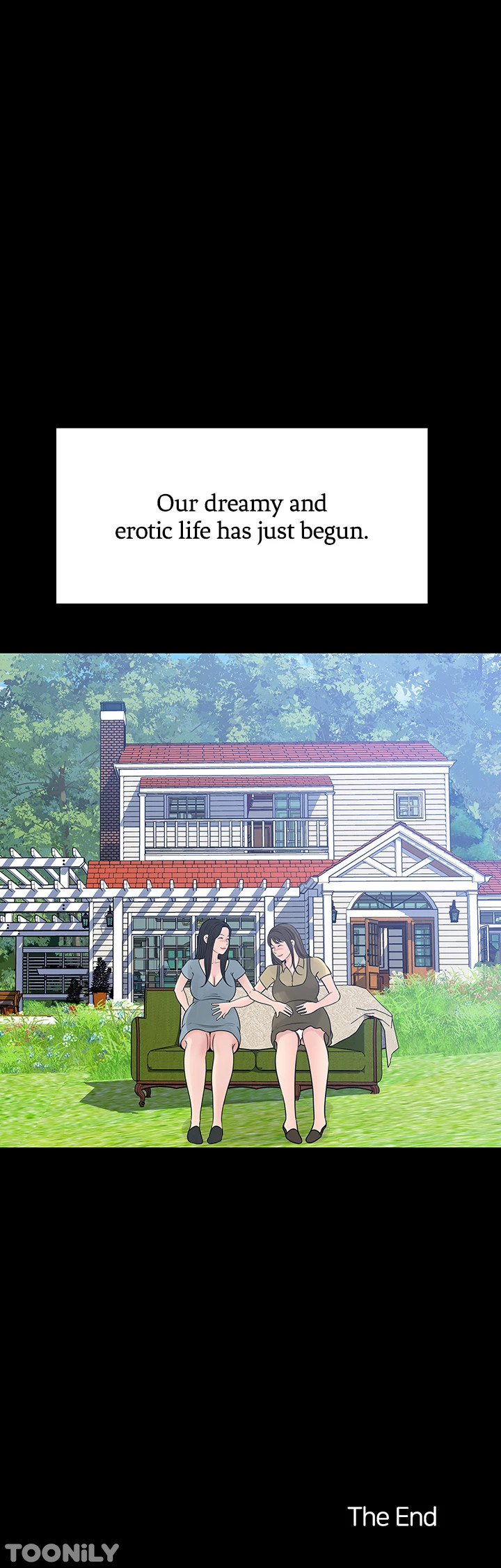 Inside My Sister-in-Law Chapter 50 Page 51