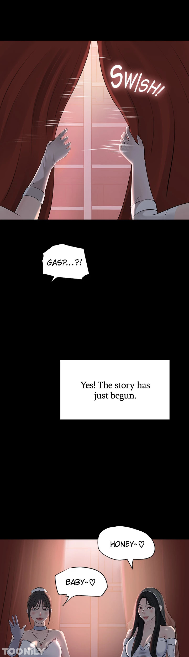 Inside My Sister-in-Law Chapter 50 Page 53