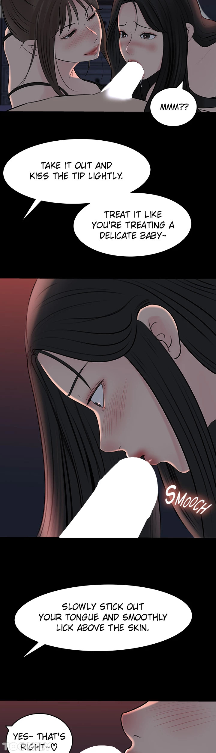 Inside My Sister-in-Law Chapter 50 Page 6