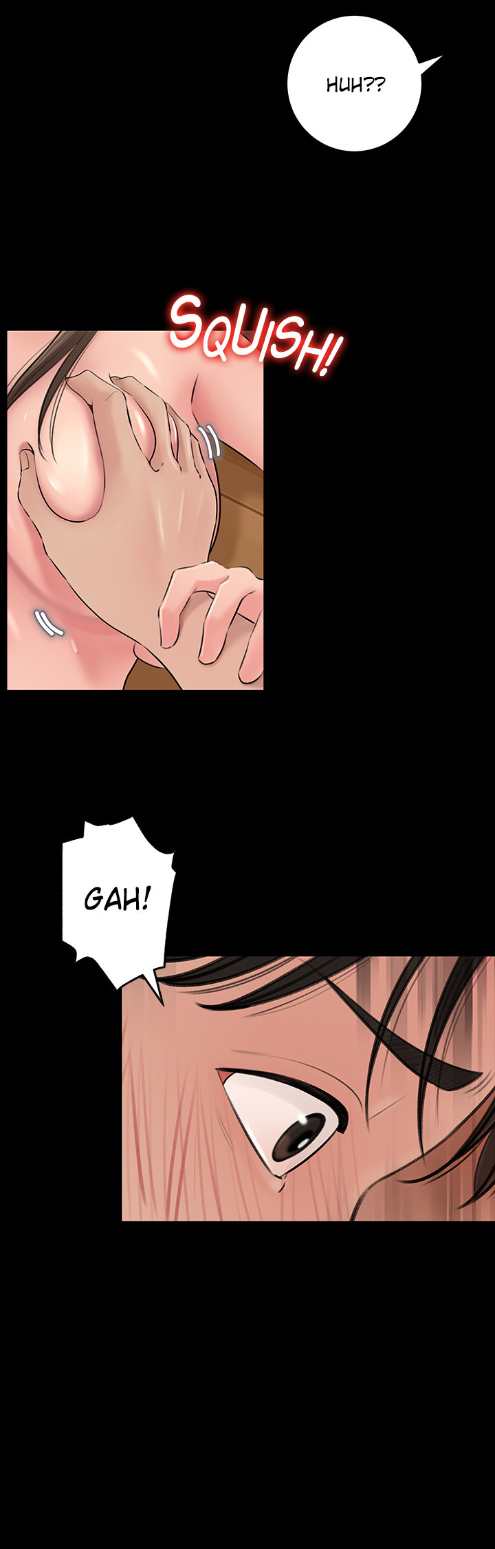 Inside My Sister-in-Law Chapter 6 Page 14