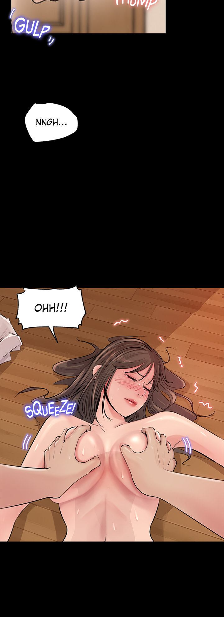 Inside My Sister-in-Law Chapter 6 Page 16