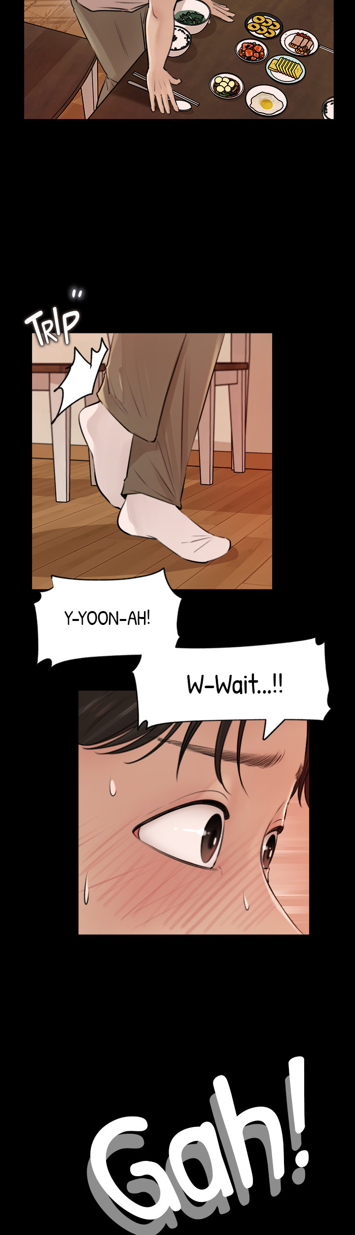 Inside My Sister-in-Law Chapter 6 Page 2