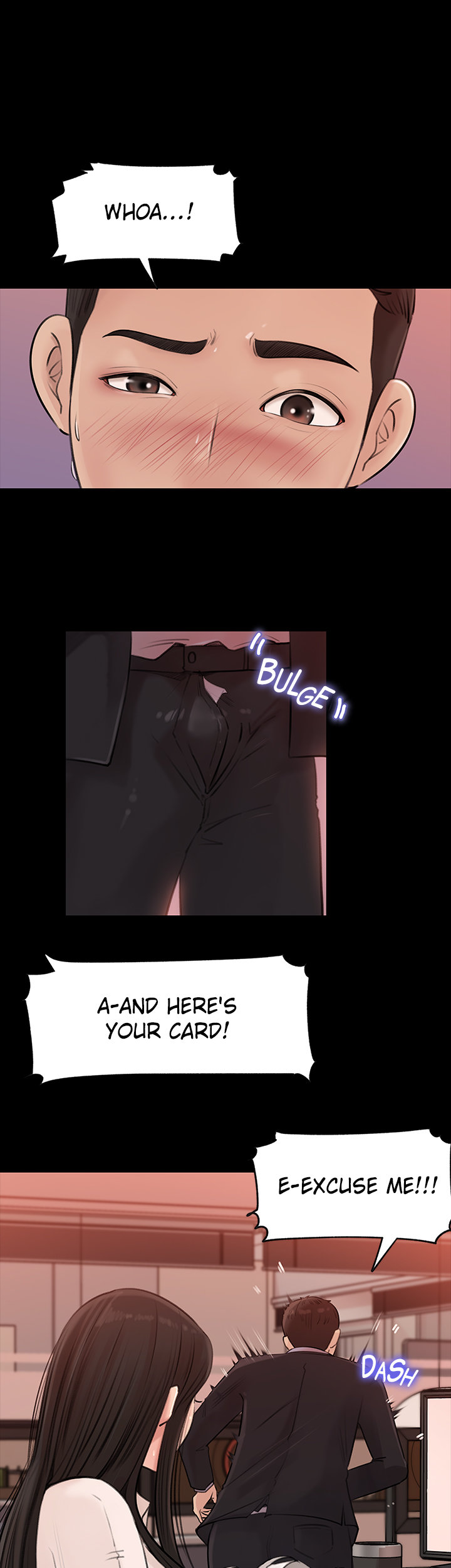 Inside My Sister-in-Law Chapter 6 Page 29