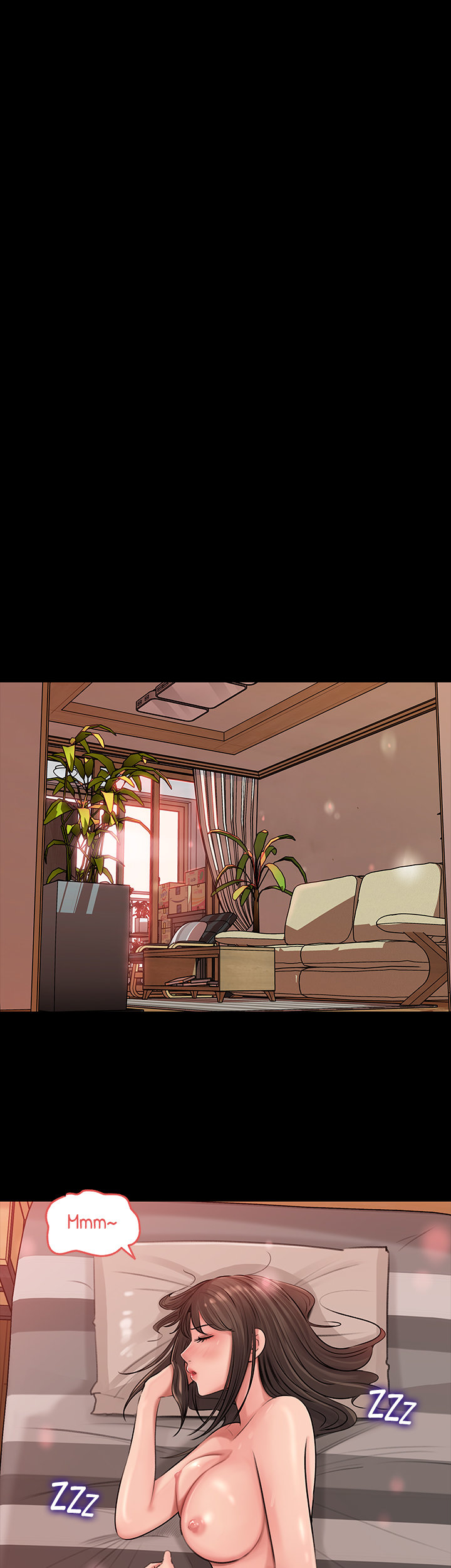 Inside My Sister-in-Law Chapter 6 Page 31