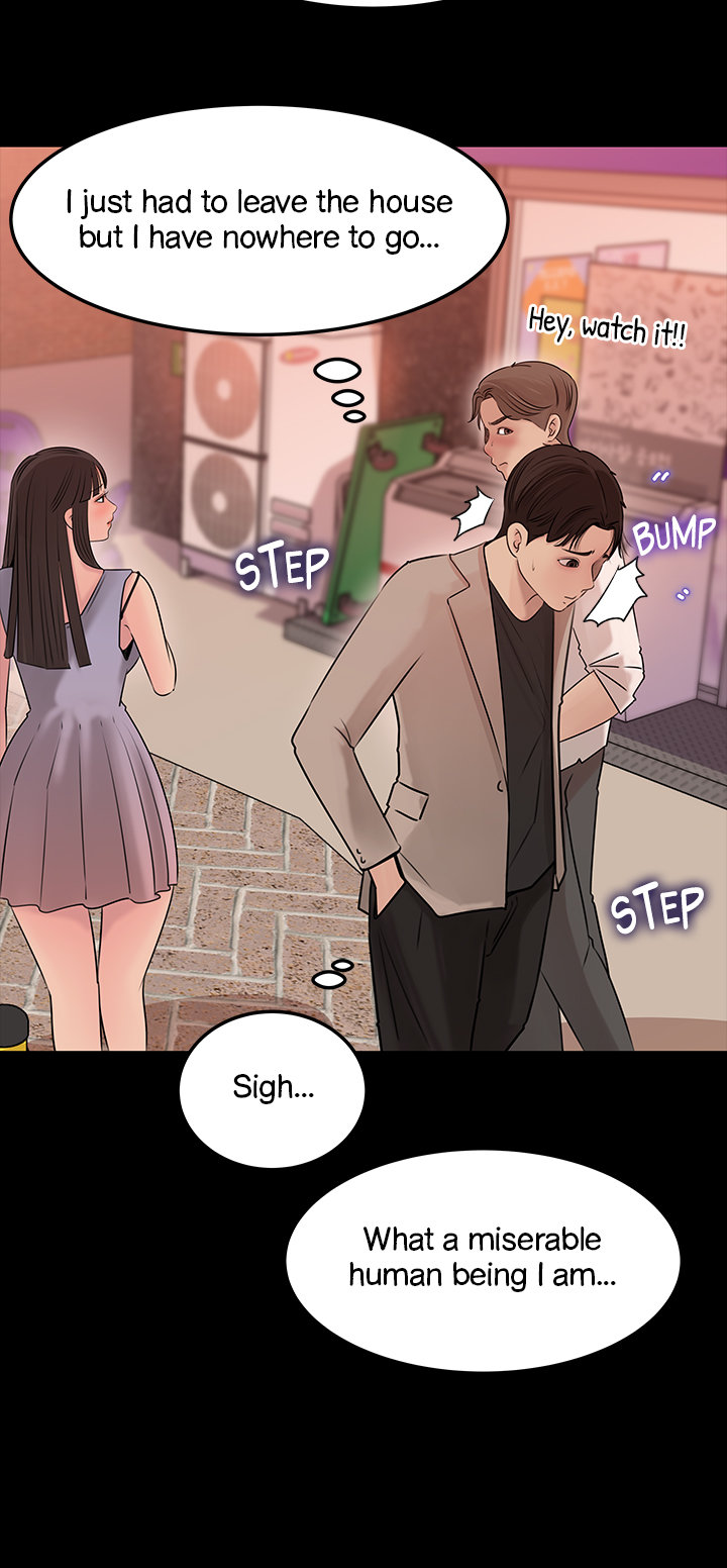 Inside My Sister-in-Law Chapter 6 Page 34
