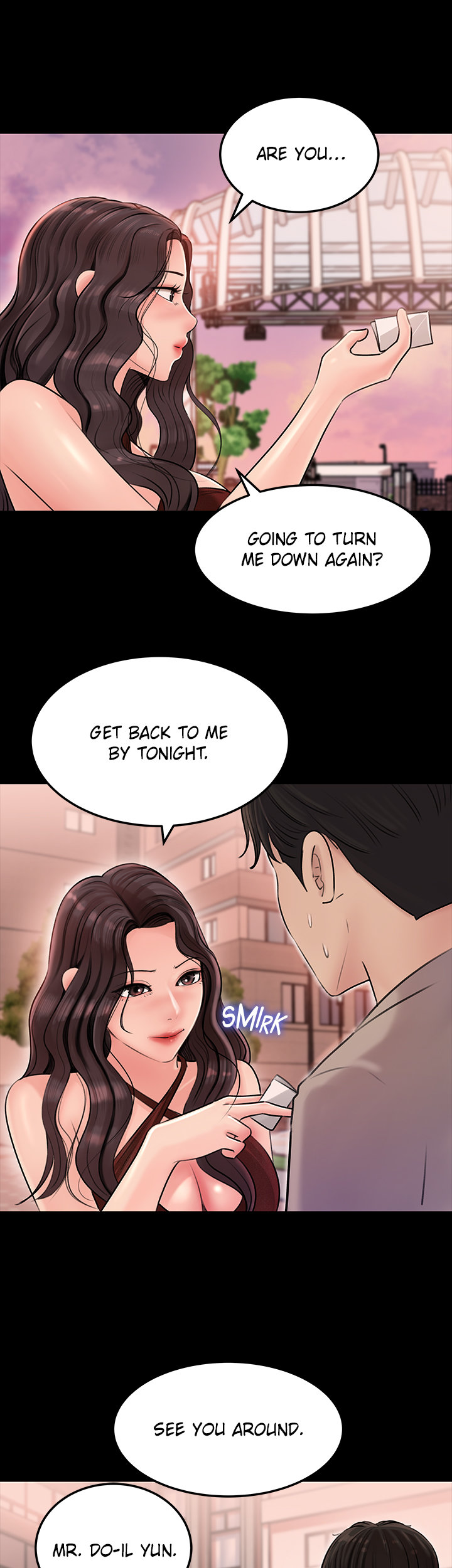 Inside My Sister-in-Law Chapter 6 Page 42