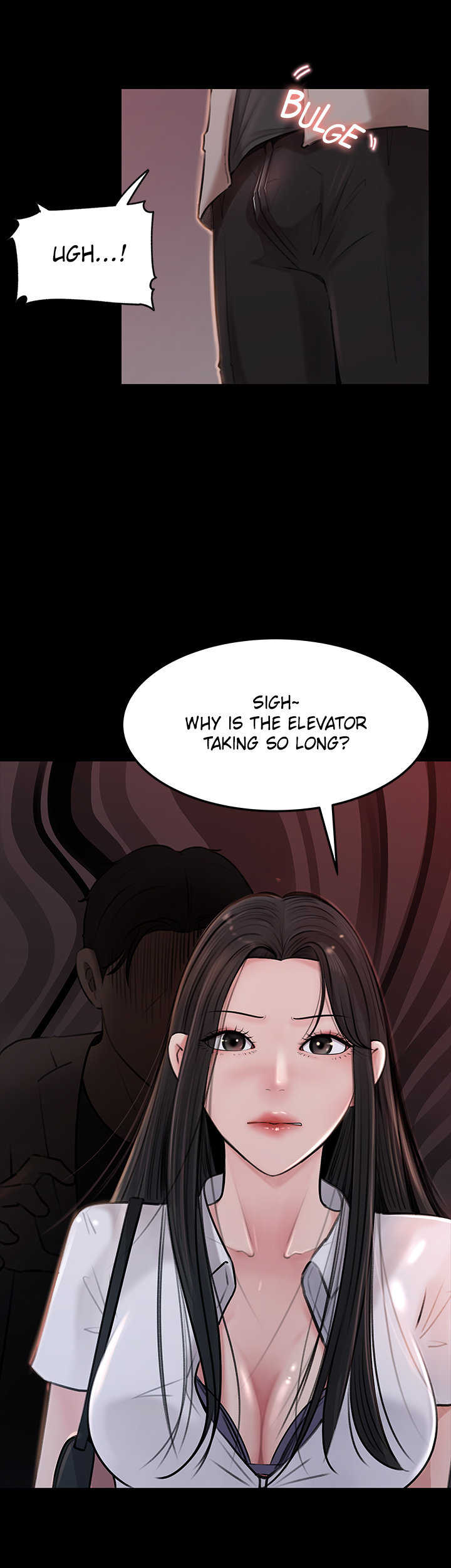 Inside My Sister-in-Law Chapter 6 Page 50