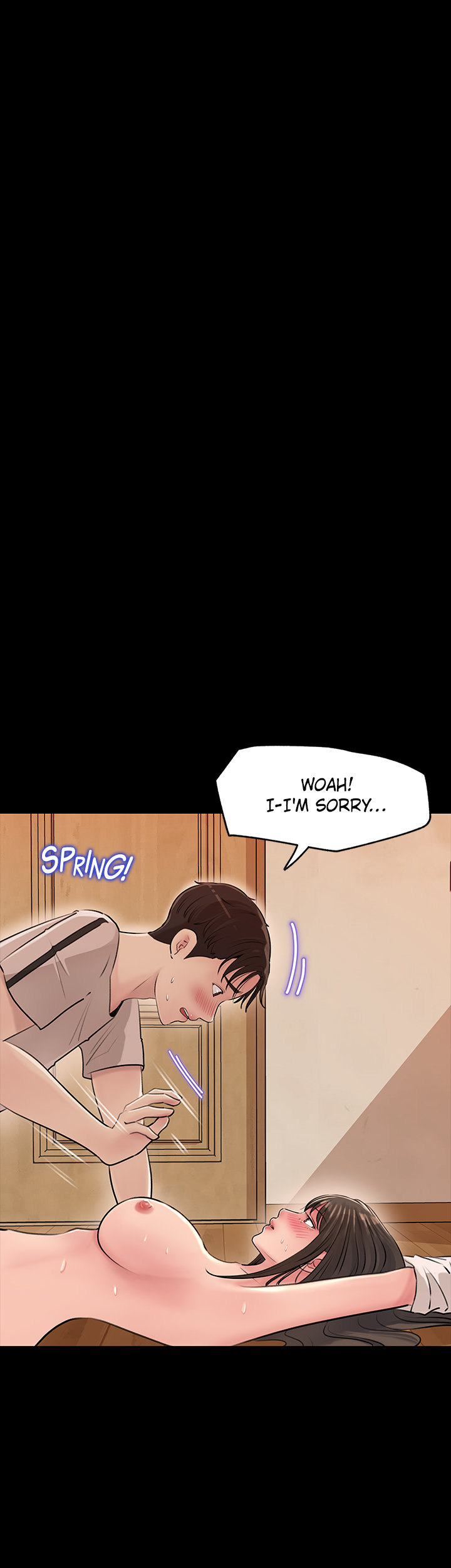 Inside My Sister-in-Law Chapter 6 Page 7