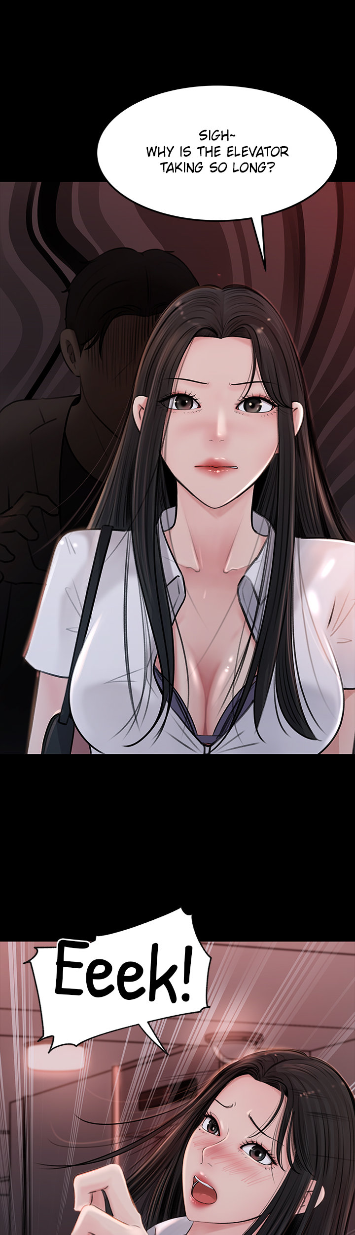 Inside My Sister-in-Law Chapter 7 Page 1