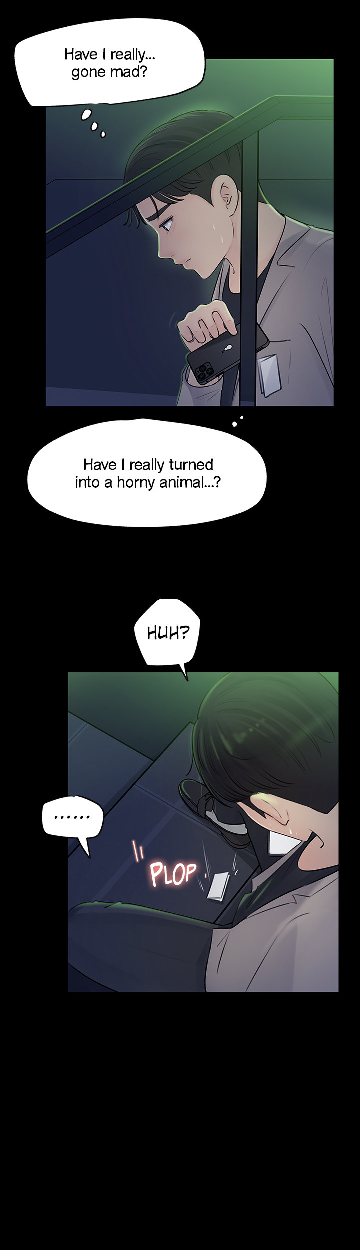 Inside My Sister-in-Law Chapter 7 Page 30