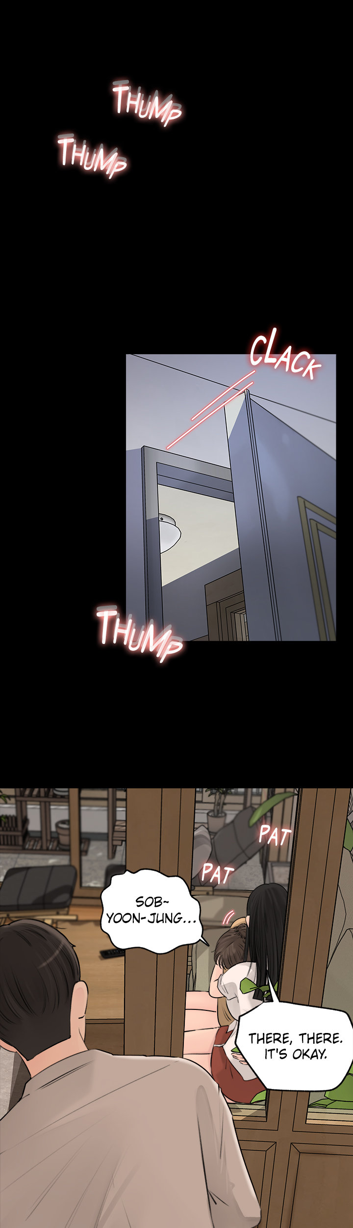 Inside My Sister-in-Law Chapter 7 Page 36