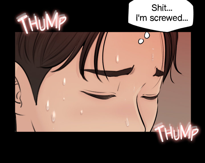 Inside My Sister-in-Law Chapter 7 Page 38