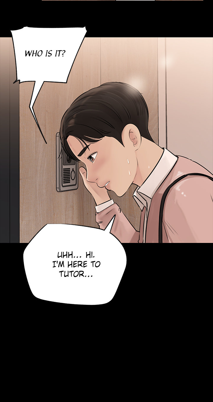 Inside My Sister-in-Law Chapter 7 Page 46