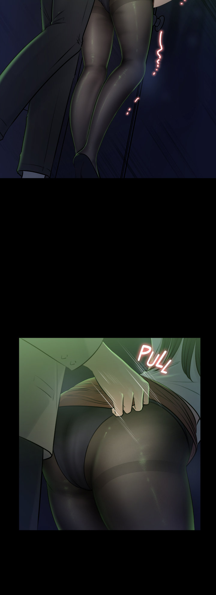 Inside My Sister-in-Law Chapter 7 Page 9
