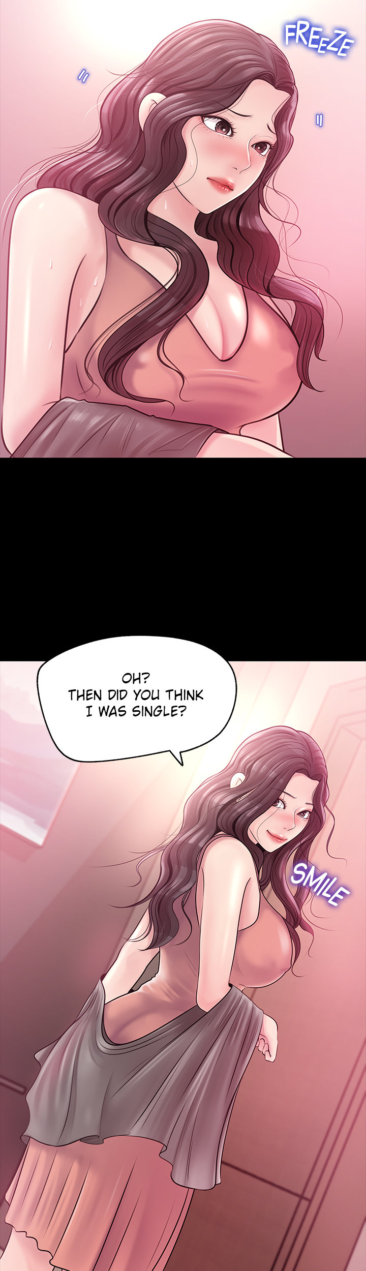 Inside My Sister-in-Law Chapter 8 Page 15