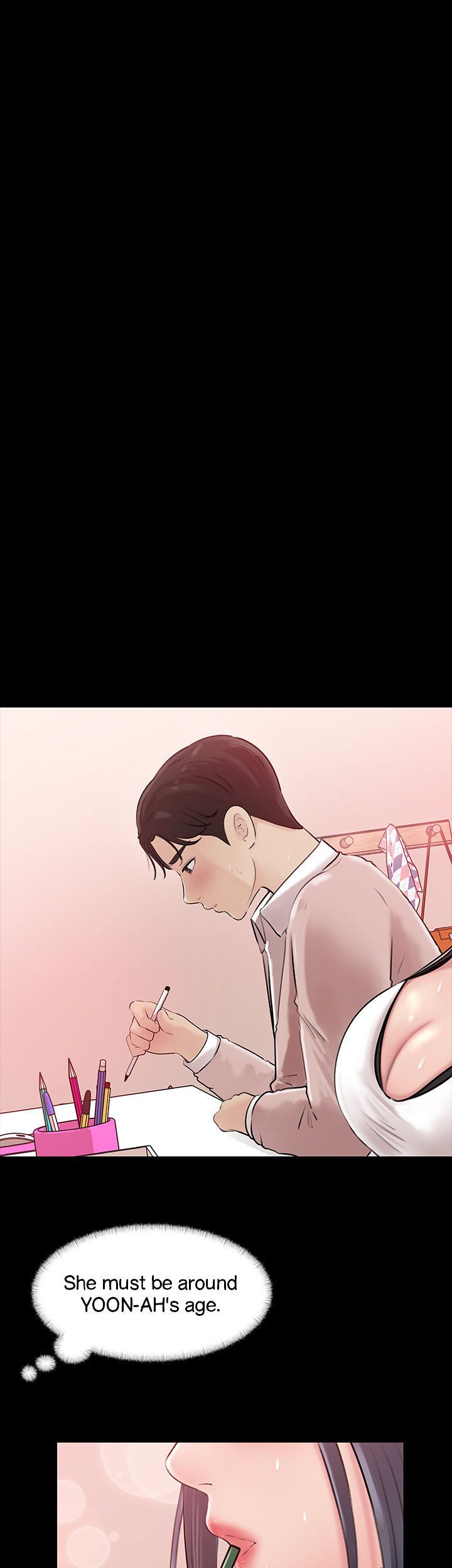 Inside My Sister-in-Law Chapter 8 Page 18