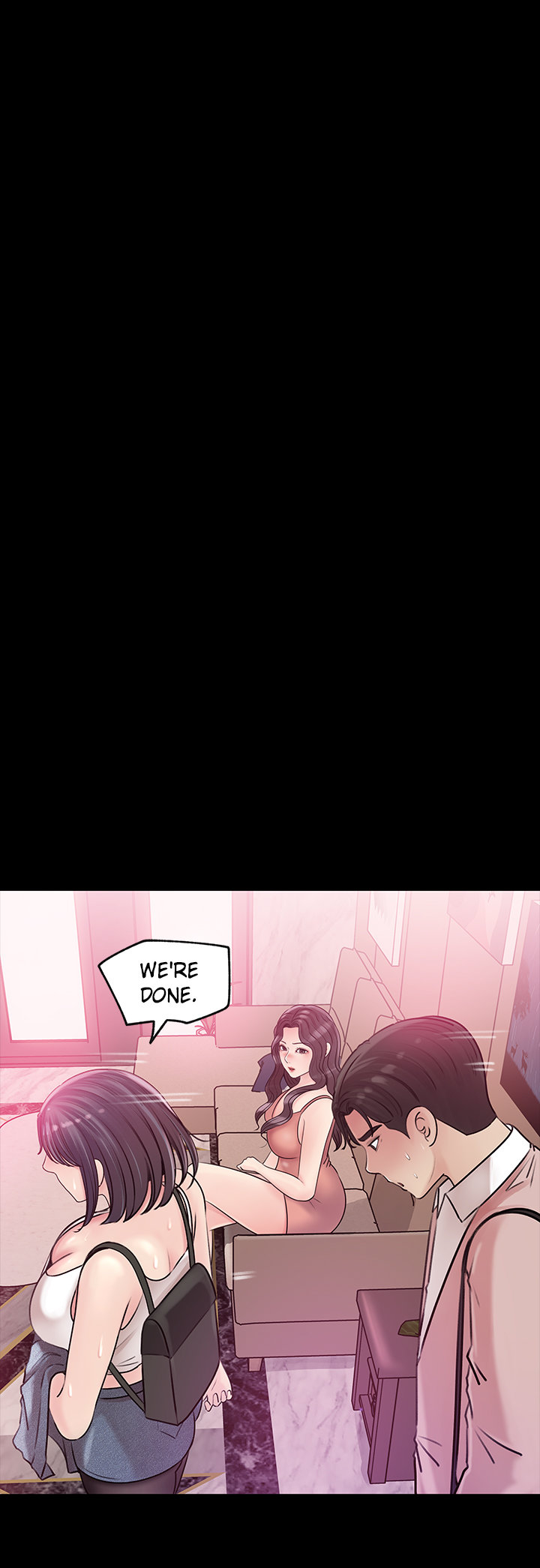 Inside My Sister-in-Law Chapter 8 Page 27