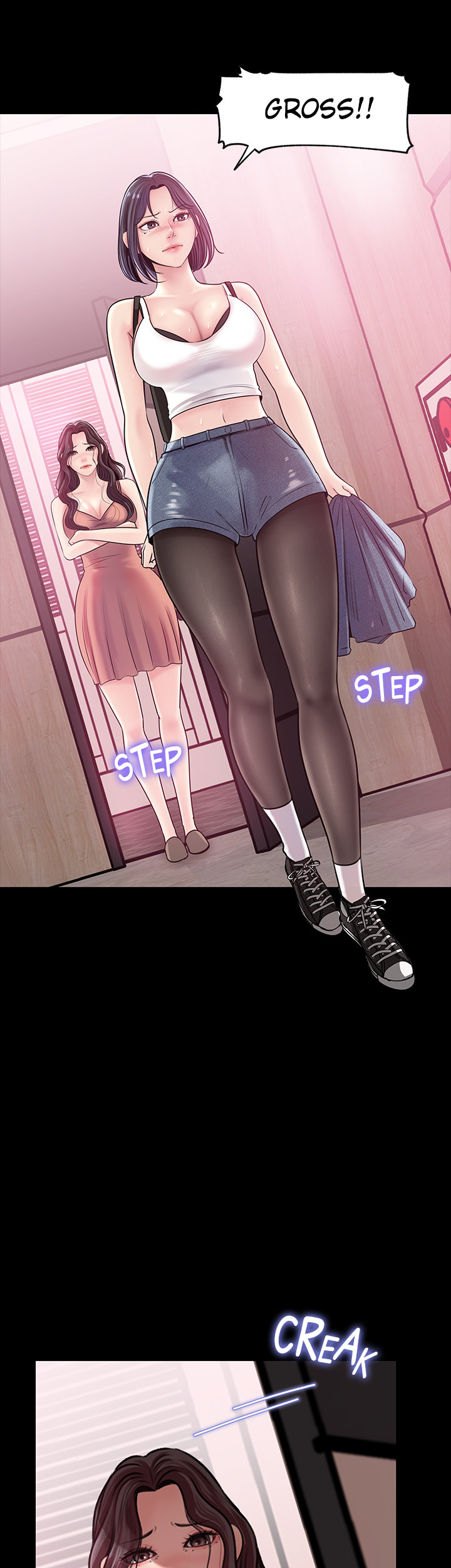 Inside My Sister-in-Law Chapter 8 Page 30