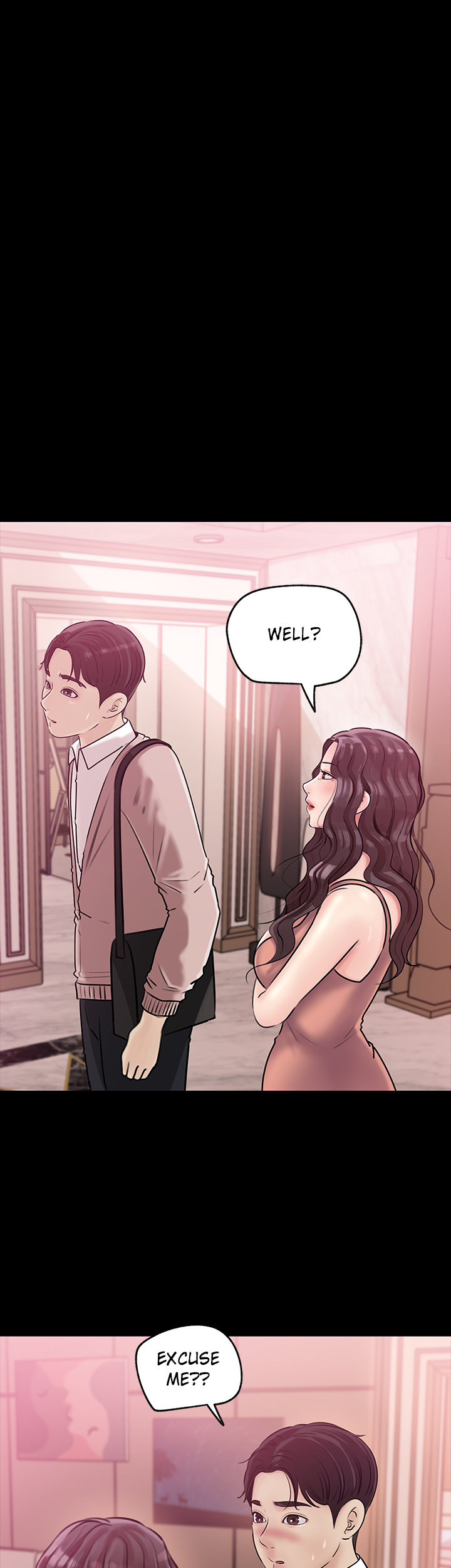 Inside My Sister-in-Law Chapter 8 Page 32