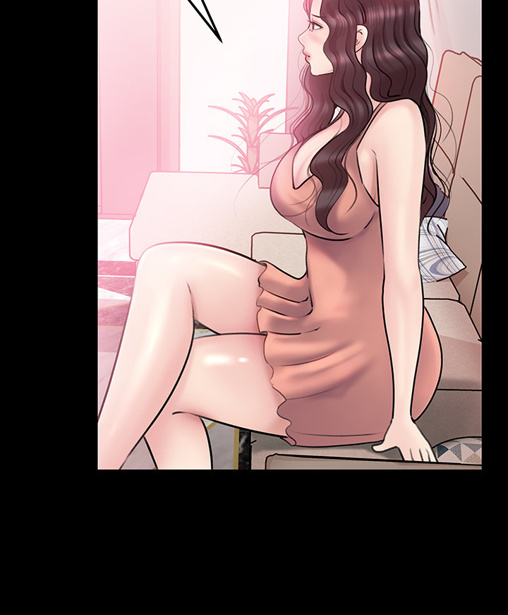 Inside My Sister-in-Law Chapter 8 Page 34