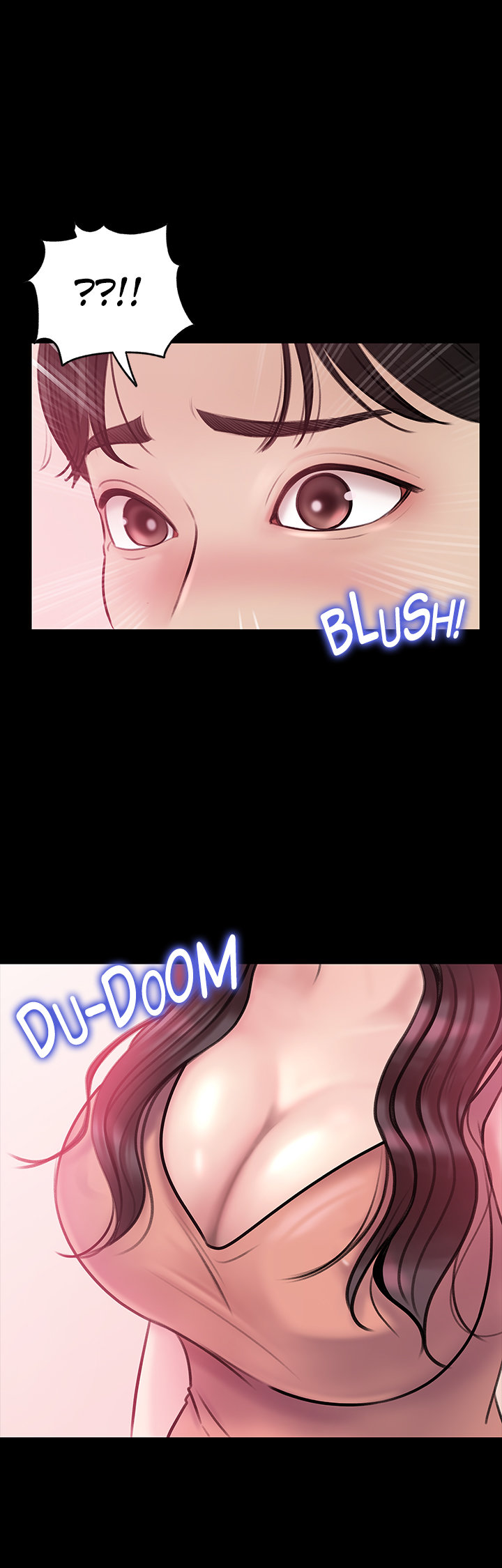 Inside My Sister-in-Law Chapter 8 Page 36