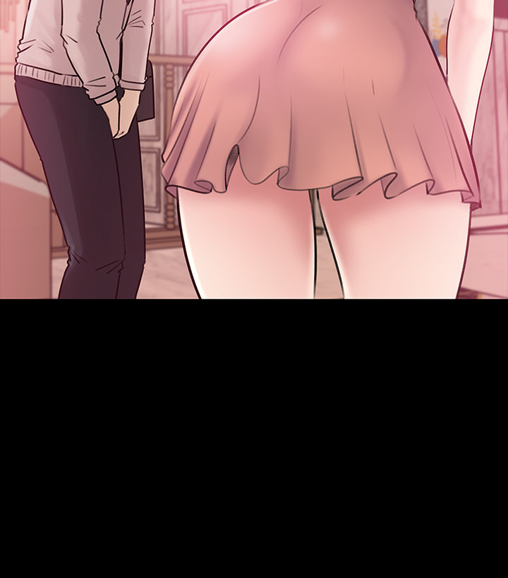 Inside My Sister-in-Law Chapter 8 Page 39