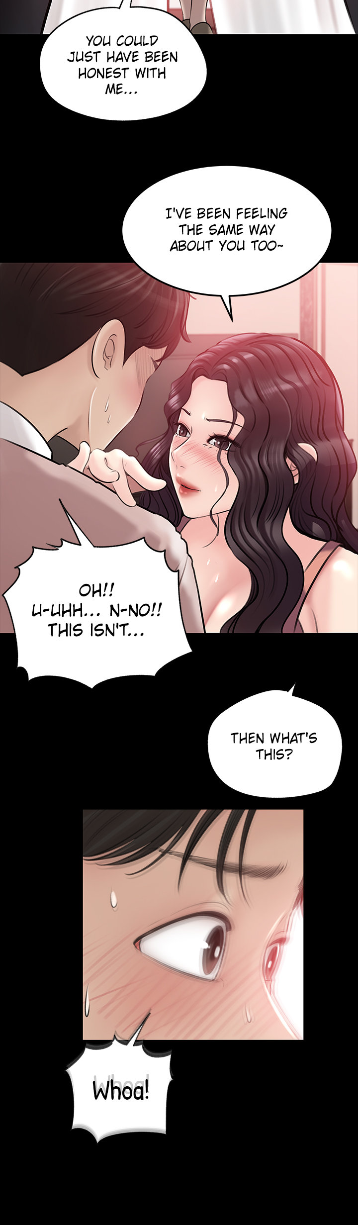 Inside My Sister-in-Law Chapter 8 Page 41