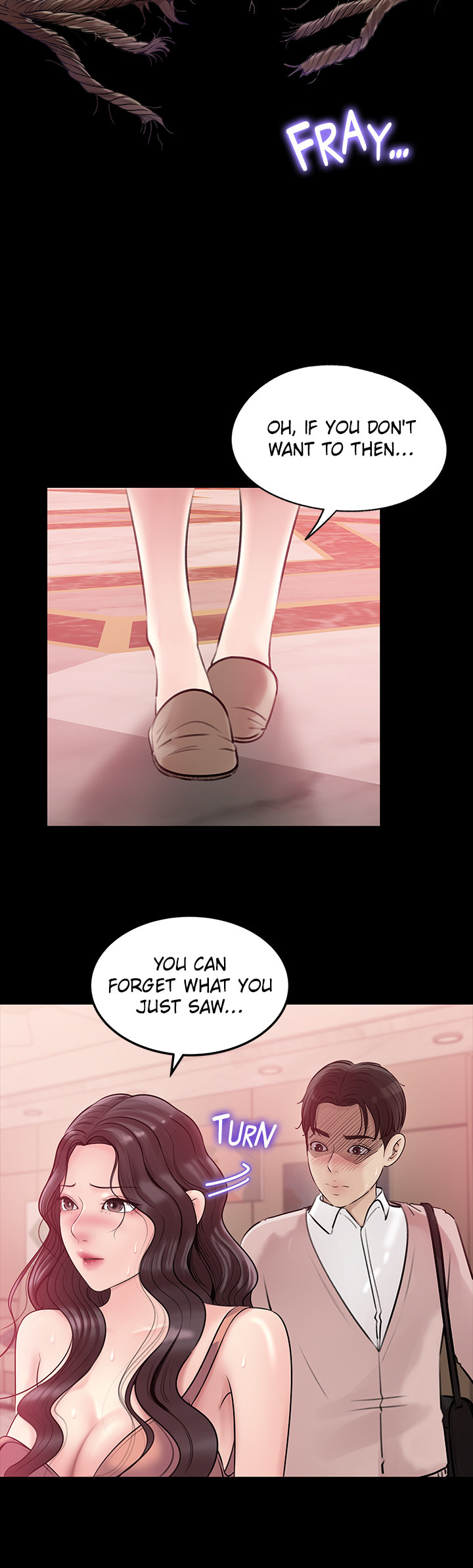 Inside My Sister-in-Law Chapter 8 Page 45