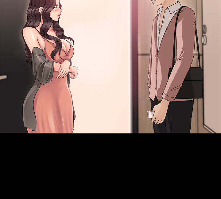 Inside My Sister-in-Law Chapter 8 Page 8