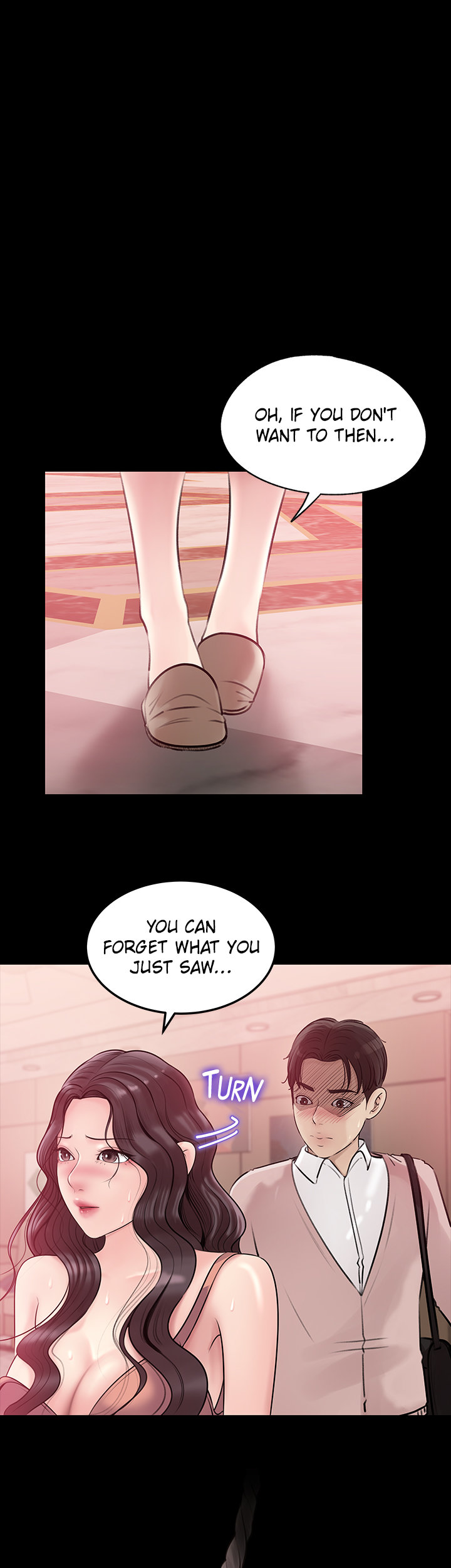 Inside My Sister-in-Law Chapter 9 Page 1