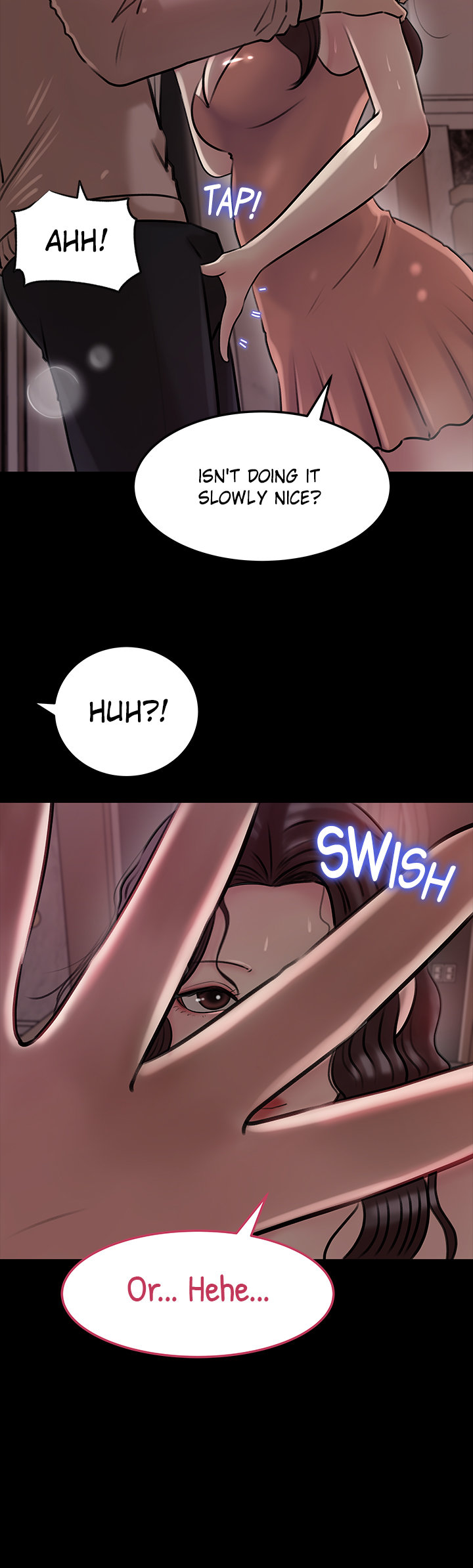 Inside My Sister-in-Law Chapter 9 Page 15