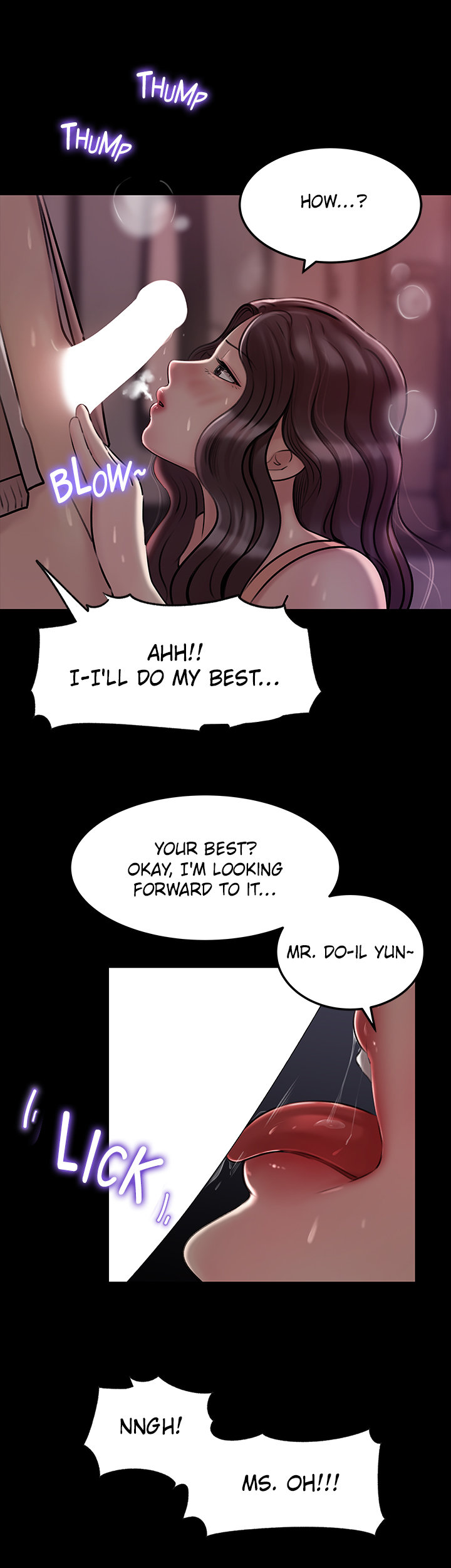 Inside My Sister-in-Law Chapter 9 Page 24