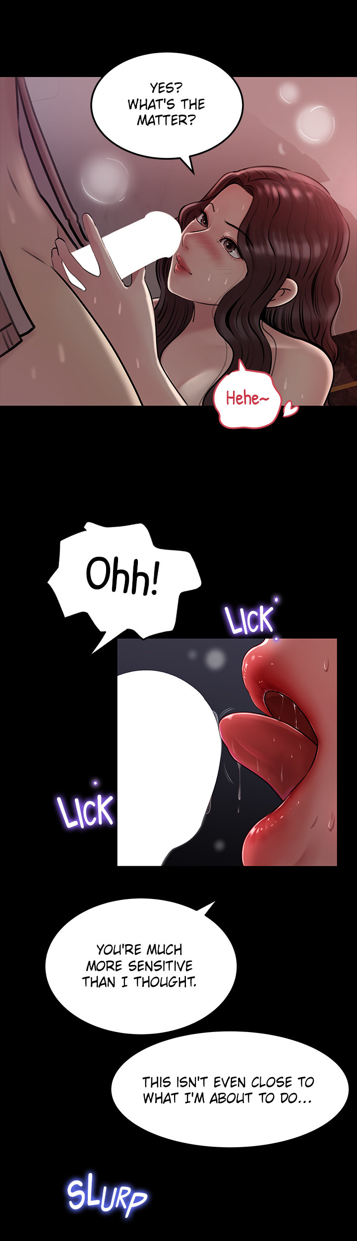 Inside My Sister-in-Law Chapter 9 Page 25
