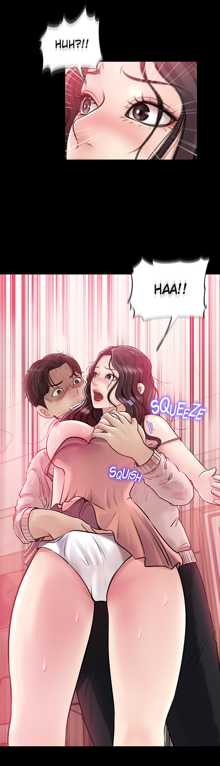 Inside My Sister-in-Law Chapter 9 Page 3