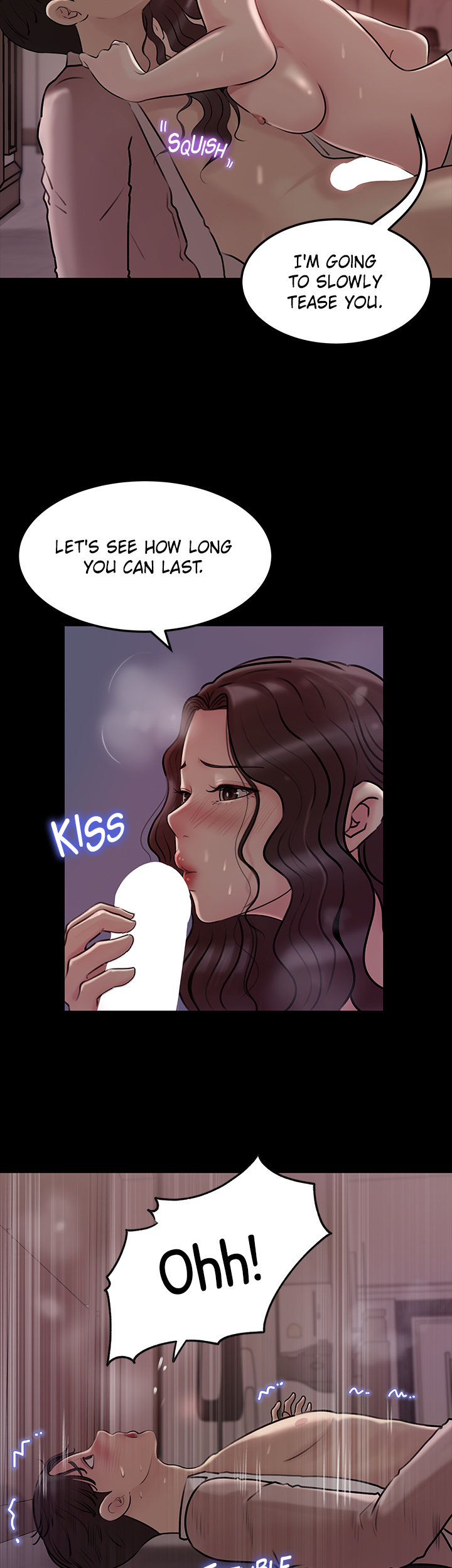 Inside My Sister-in-Law Chapter 9 Page 31