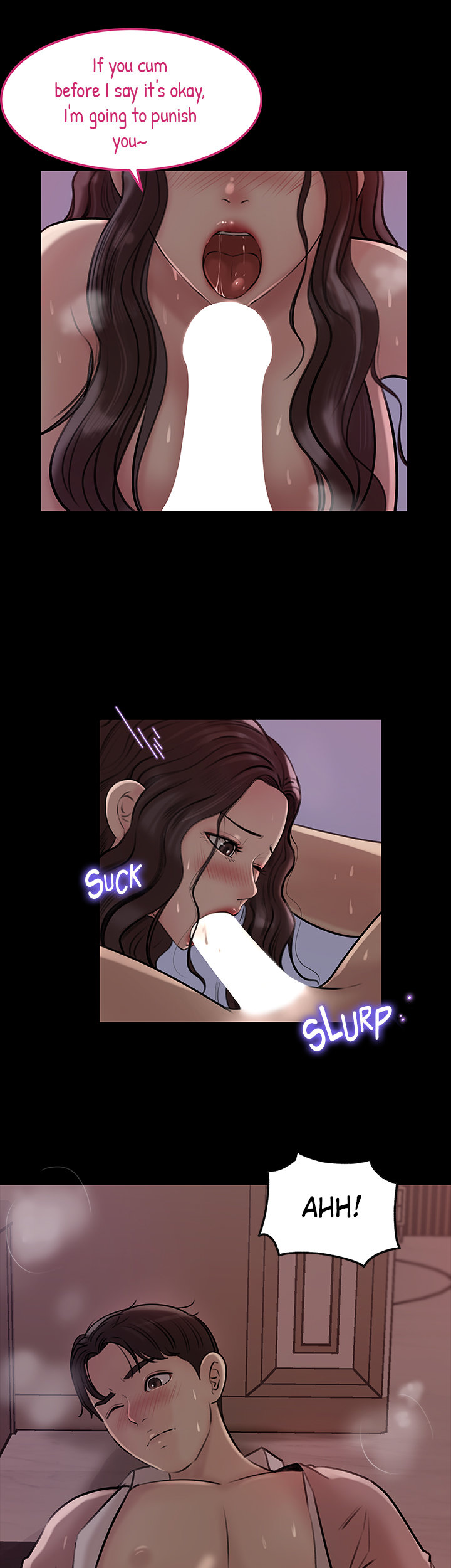 Inside My Sister-in-Law Chapter 9 Page 33