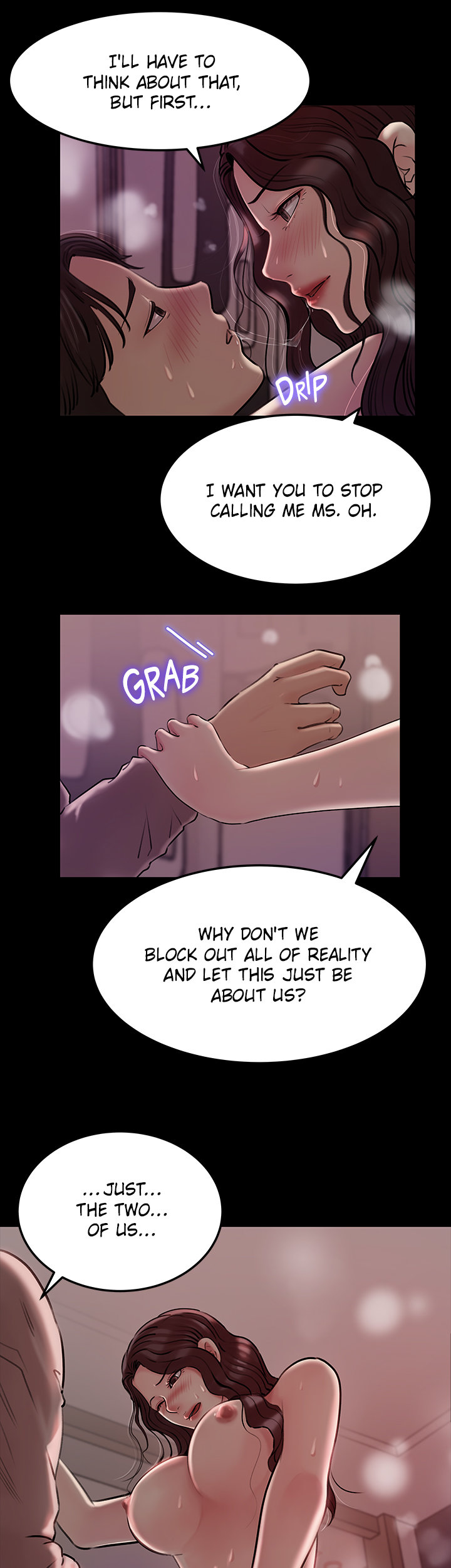 Inside My Sister-in-Law Chapter 9 Page 43