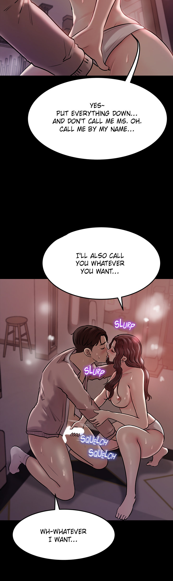 Inside My Sister-in-Law Chapter 9 Page 44