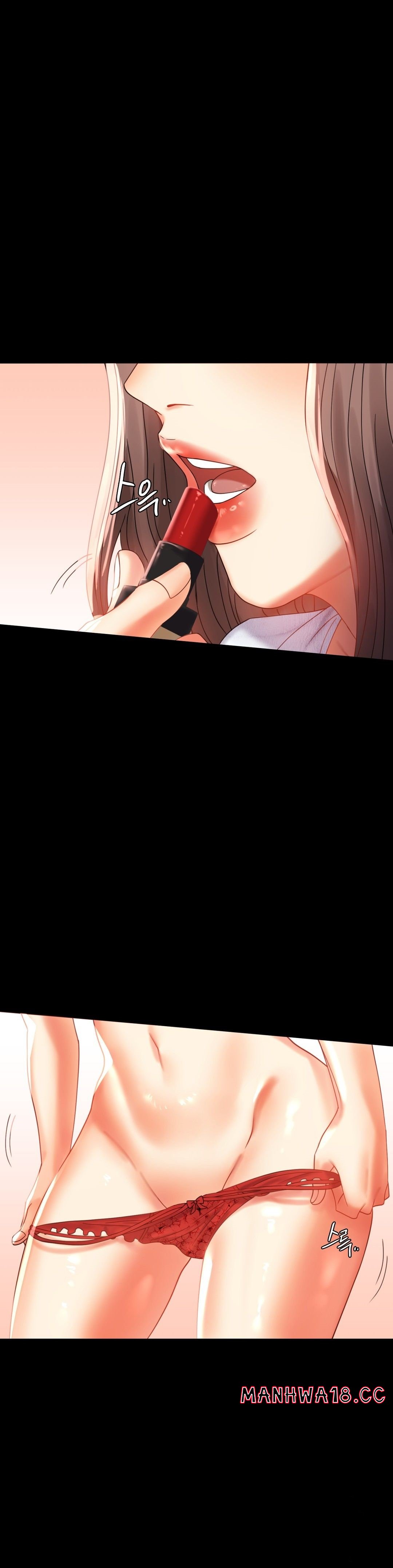 illicitlove Raw Chapter 11 Page 22