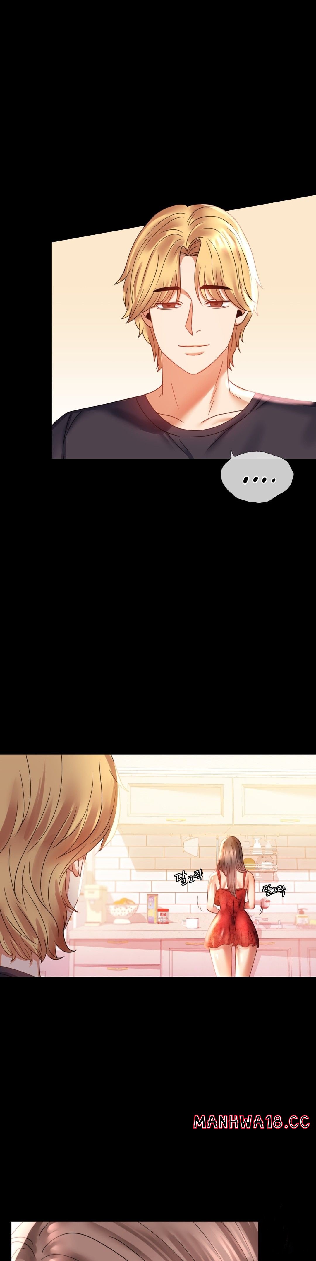illicitlove Raw Chapter 12 Page 4