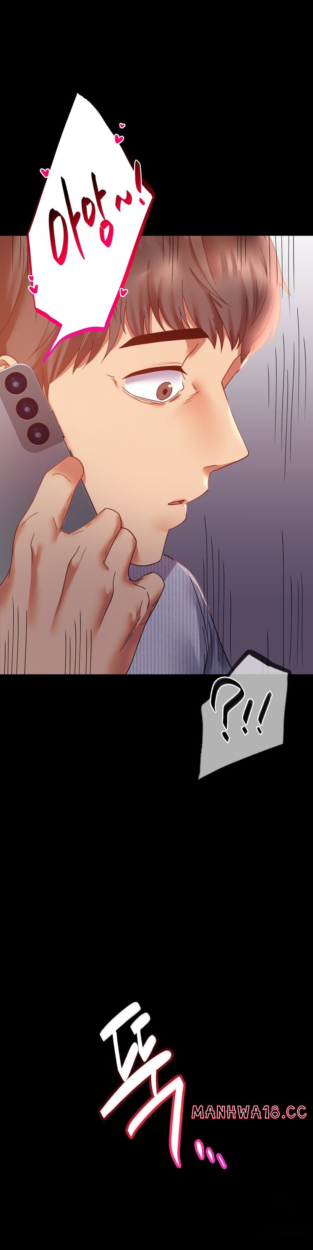 illicitlove Raw Chapter 15 Page 35
