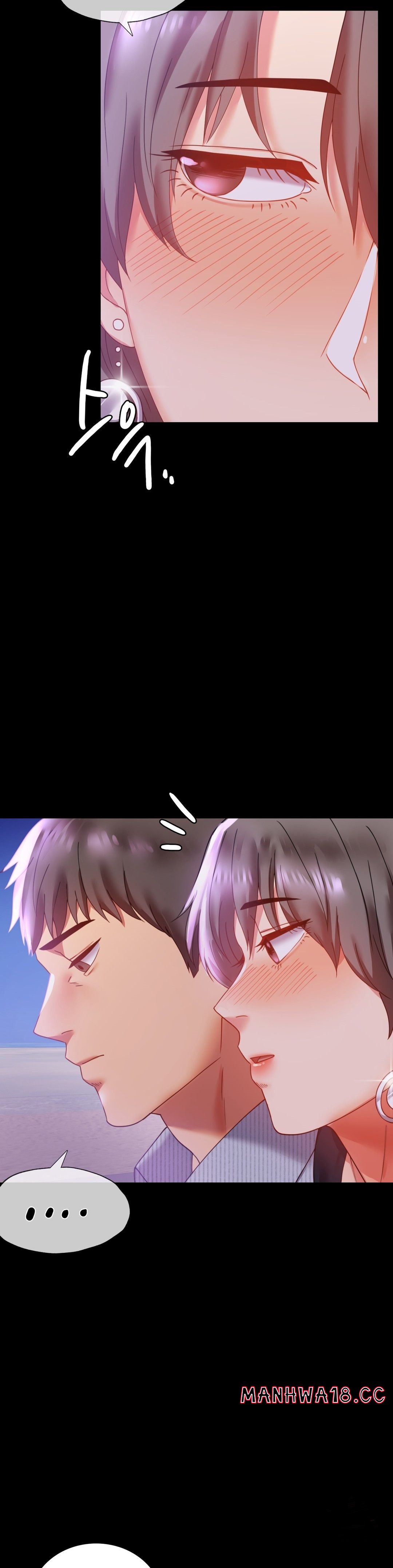 illicitlove Raw Chapter 15 Page 41