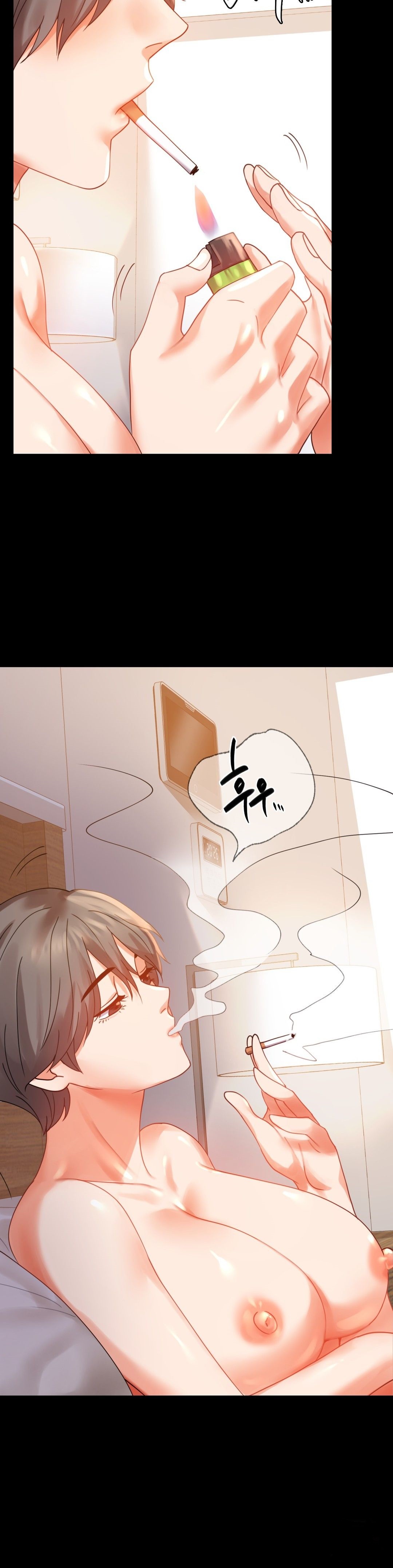 illicitlove Raw Chapter 16 Page 32