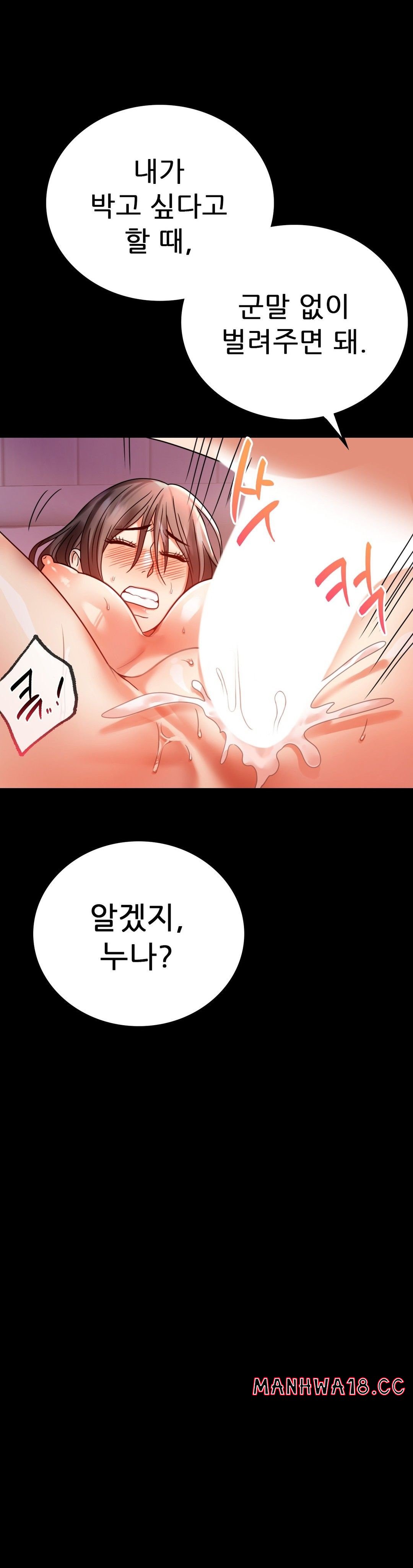 illicitlove Raw Chapter 30 Page 14