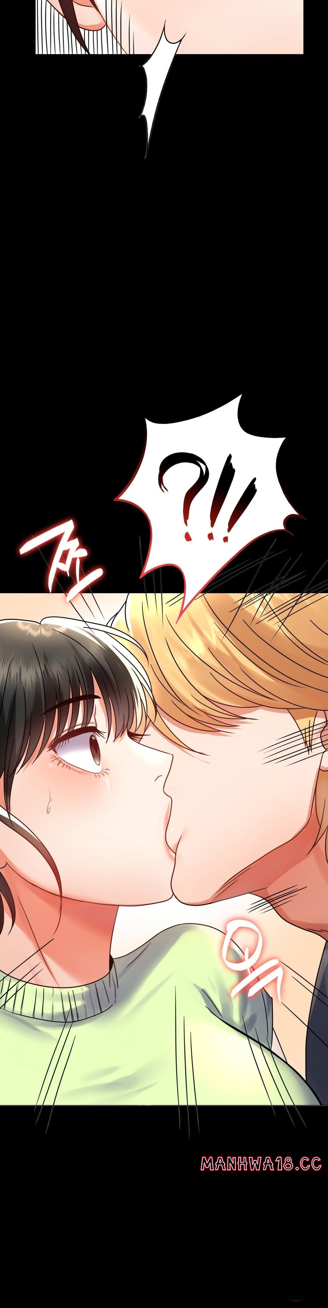illicitlove Raw Chapter 32 Page 31